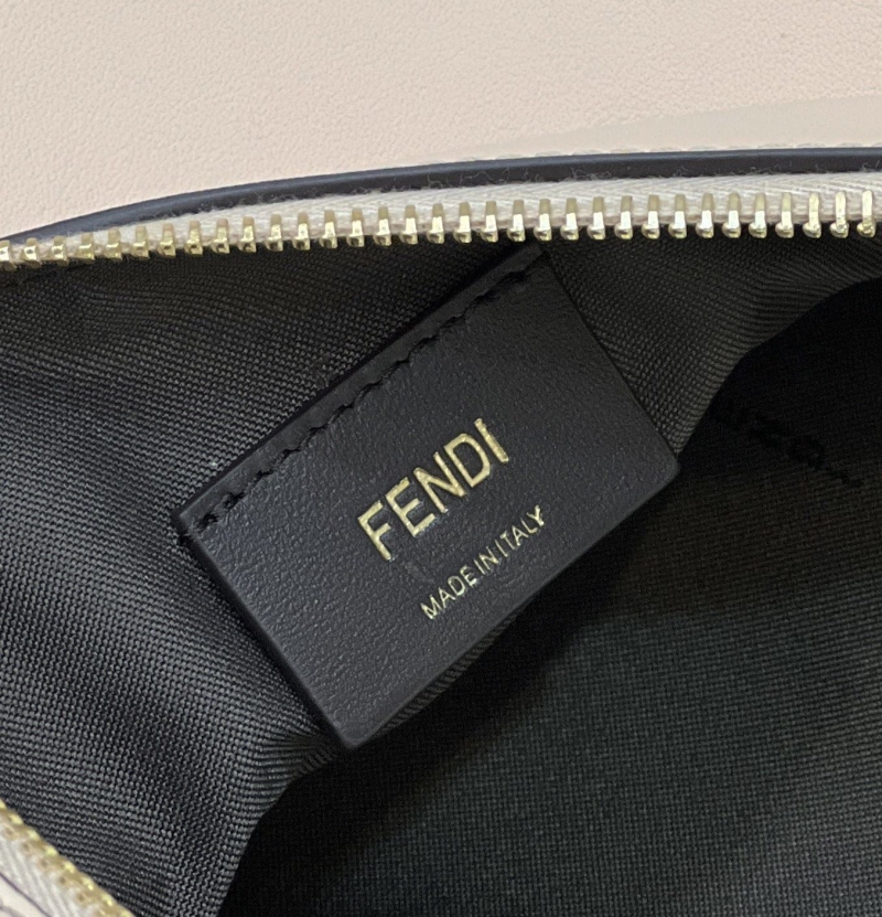 Fendi Top Handle Bags